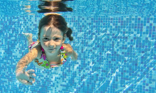 Schwimmkurs: Level 1 Anfänger | 4  - 12 Jahre | Au-Haidhausen