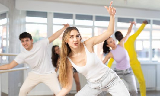 Commercial/Videoclip - Einsteiger | Erwachsene | Altstadt-Lehel