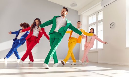 Commercial/Videoclip -  Fortgeschrittene | Erwachsene | Altstadt-Lehel