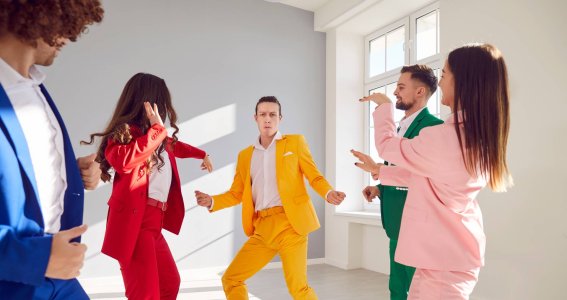 Commercial/Videoclip -  Fortgeschrittene | Erwachsene | Altstadt-Lehel