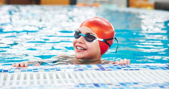 Schwimmkurs: Bronze | 4  - 12 Jahre | Farmsen-Berne