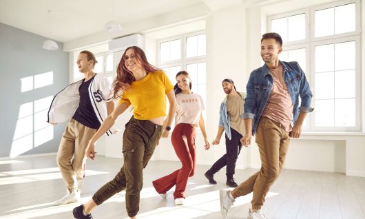 Commercial/Videoclip - Fortgeschrittene 2 | Erwachsene | Altstadt-Lehel