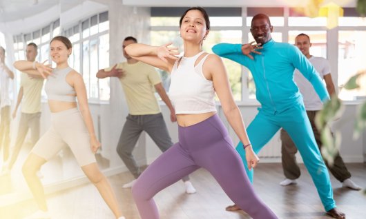 Reggaeton / Dancehall -  Einsteiger | Erwachsene | Lechhausen