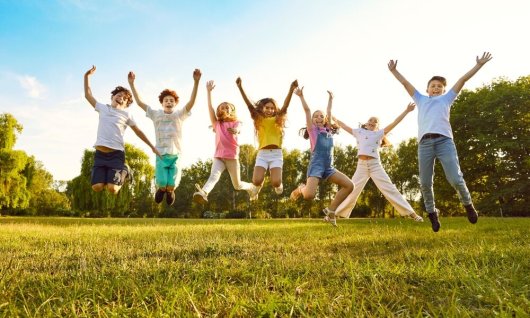 Feriencamp: Sommerferienwoche 6 | 6  - 12 Jahre | Lövenich