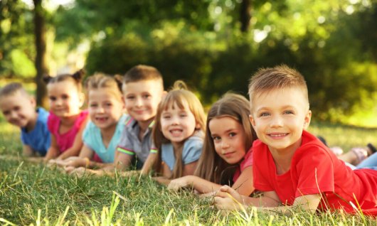 Feriencamp: Sommerferien - 2 Tage  | 6  - 12 Jahre | Lövenich