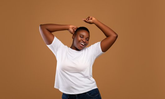 Afro Dance - Fortgeschrittene | Erwachsene | Altstadt-Lehel