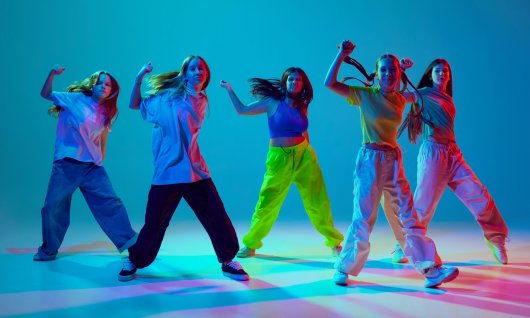 Break Dance - Juniors | 12  - 14 Jahre | Erding