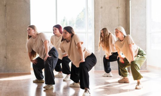 Hip Hop - Freestyle | Erwachsene | Altstadt-Lehel