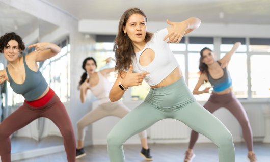 Reggaeton - All Levels | Erwachsene | Altstadt-Lehel