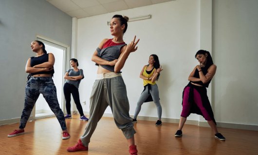 House Dance - All Levels | Erwachsene | Altstadt-Lehel