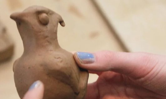 Gestalten mit Ton für Kinder | 7  - 12 Jahre | Au-Haidhausen