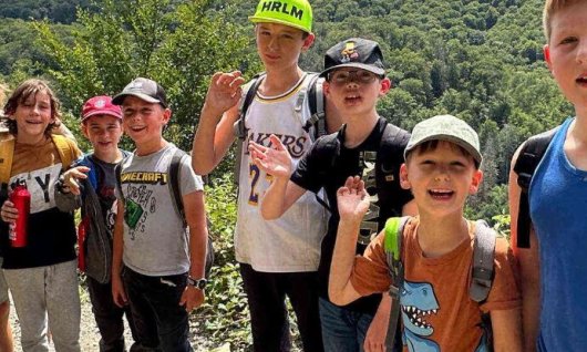 Tagescamp am Spitzingsee | 6  - 15 Jahre | Schliersee