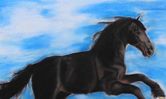 Kunstkurs, Malkurs, Zeichenkurs | 7  - 12 Jahre | Au-Haidhausen