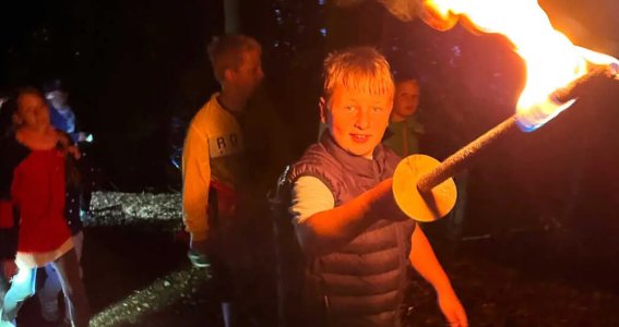 Beginnercamp am Spitzingsee | 6  - 11 Jahre | Schliersee