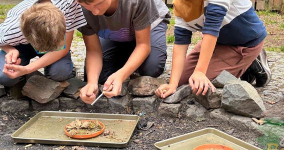 Survivalcamp am Spitzingsee mit Bergen & Klettern | 6  - 15 Jahre | Schliersee