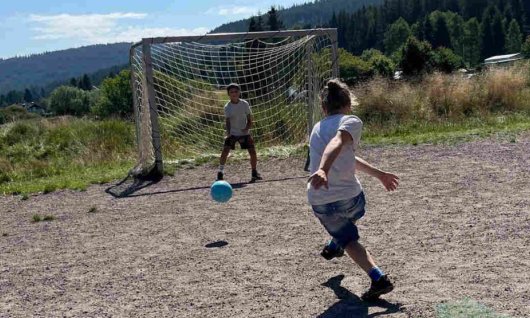 Premium Englischcamp am Spitzingsee | 6  - 15 Jahre | Schliersee