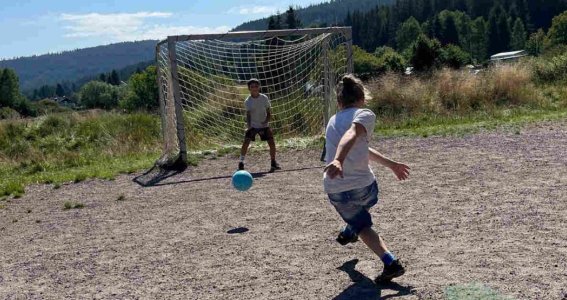 Premium Englischcamp am Spitzingsee | 6  - 15 Jahre | Schliersee