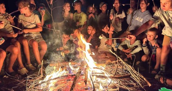 Premium Englischcamp am Spitzingsee | 6  - 15 Jahre | Schliersee