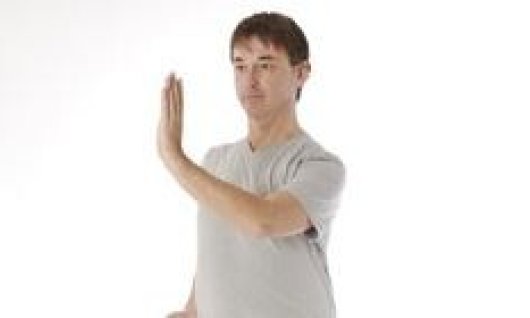 Qi Gong | Erwachsene | Pasing-Obermenzing