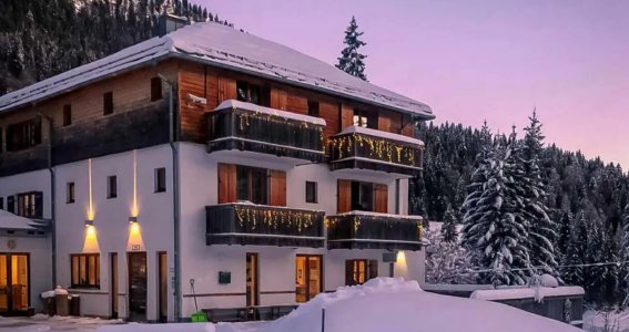 Wintercamp Spitzingsee mit Ski - Snowboard fahren | 6  - 15 Jahre | Schliersee