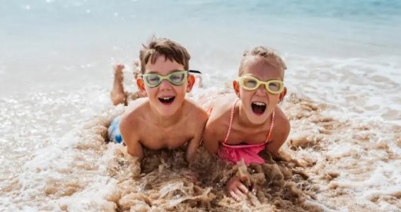 Premium Sportcamp an der Nordsee (St.Peter Ording) | 10  - 15 Jahre | Sankt Peter-Ording