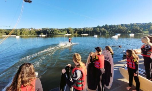 Actioncamp | 7  - 17 Jahre | Possenhofen