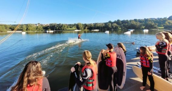 Actioncamp | 7  - 17 Jahre | Possenhofen