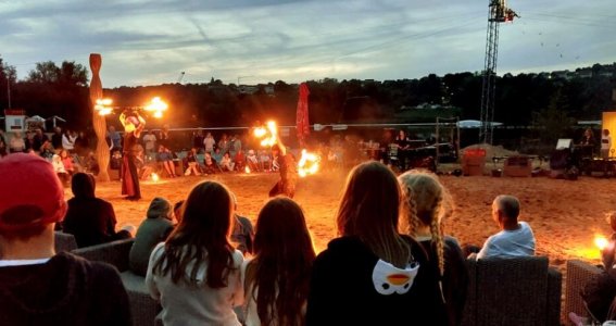 Actioncamp | 7  - 17 Jahre | Possenhofen