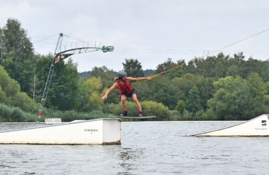 Actioncamp | 7  - 17 Jahre | Possenhofen