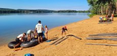 Actioncamp | 7  - 17 Jahre | Possenhofen