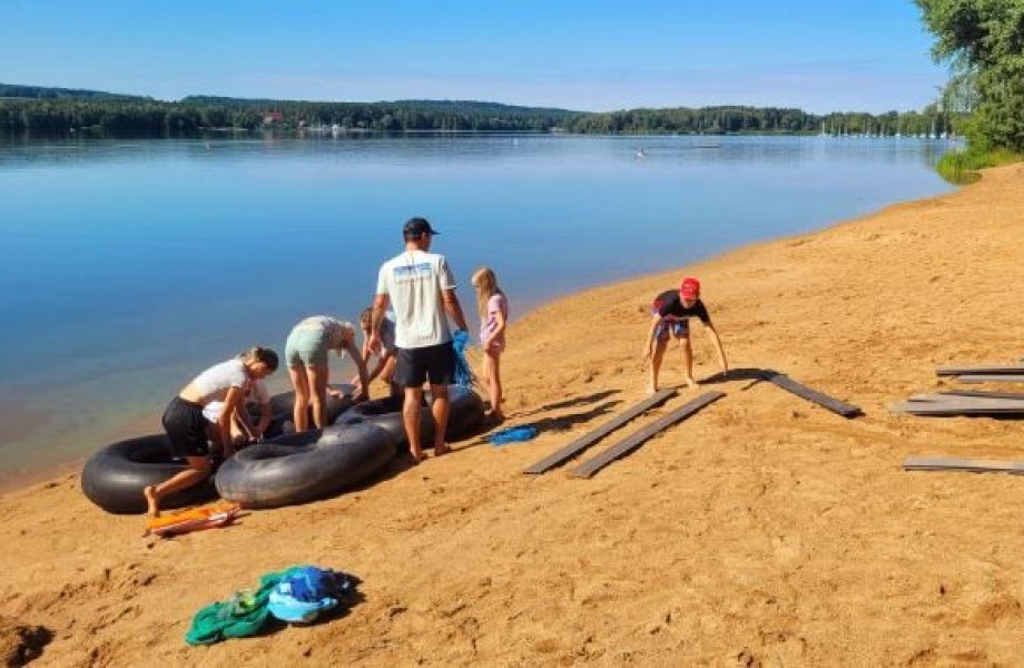 Actioncamp | 7  - 17 Jahre | Possenhofen