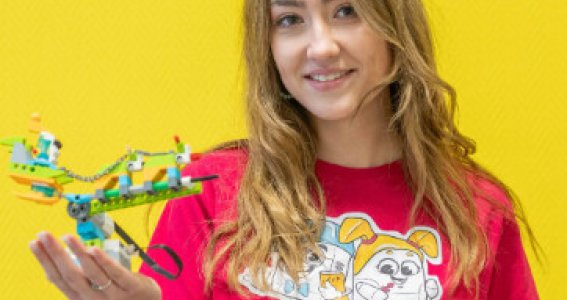 Spannende Robotik-Kurse für Kinder | 6  - 7 Jahre | Bogenhausen