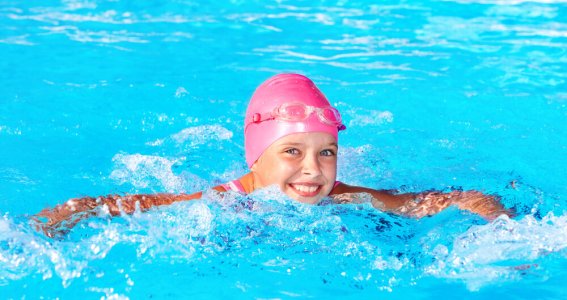 Schwimmkurse: Vorbereitungskurs für Aquatike  | 3  - 6 Jahre | Lütgendortmund