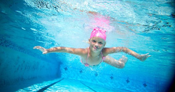 Schwimmkurse: Vorbereitungskurs für Aquatike  | 3  - 6 Jahre | Lütgendortmund