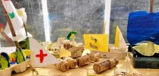 Abenteuercamp | 5  - 12 Jahre | Possenhofen