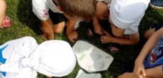 Piratencamp | 3  - 12 Jahre | Possenhofen