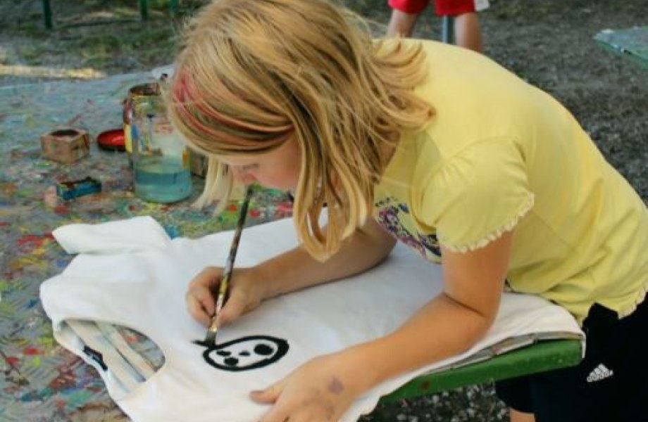 Piratencamp | 3  - 12 Jahre | Possenhofen