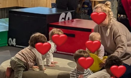 MAKIS | 1  - 3 Jahre | Mülheim