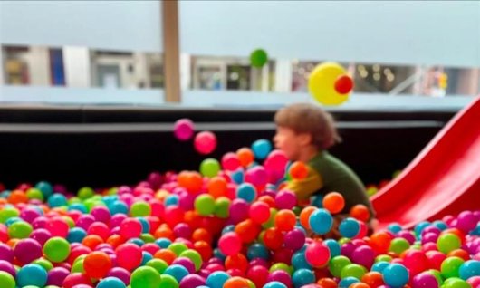 FAMILY-SPIELZEIT | 1.5  - 5 Jahre | Mülheim