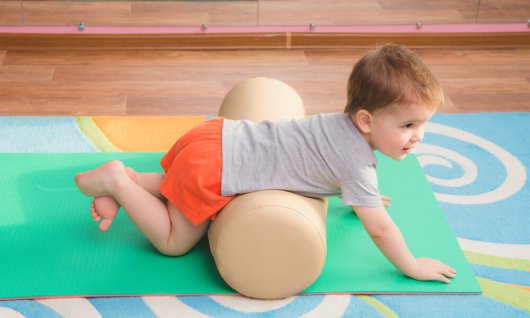 LEMUREN | 3  - 5 Jahre | Mülheim