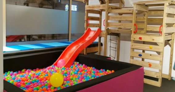 LEMUREN | 3  - 5 Jahre | Mülheim