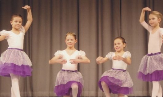 Ballett für Kinder | 10  - 12 Jahre | Pasing-Obermenzing