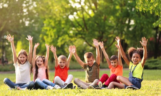 Osterferien Übernachtungscamp | 8  - 13 Jahre | Kalzhofen