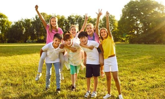 Sommerferiencamp: Survival- & Outdoorcamp | 8  - 14 Jahre | Nannhofen