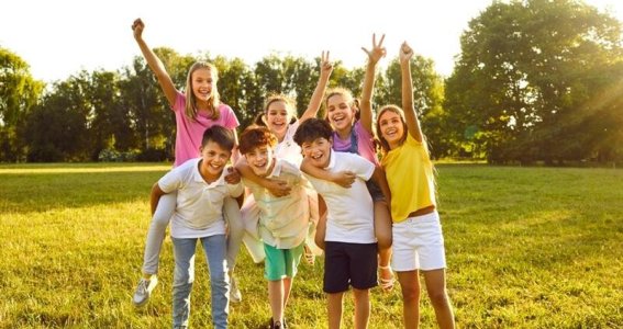 Sommerferiencamp: Survival- & Outdoorcamp | 8  - 14 Jahre | Nannhofen