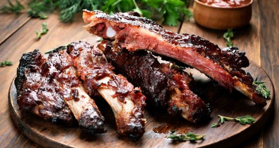 Workshop: Griechisches BBQ | Erwachsene | Oberndorf