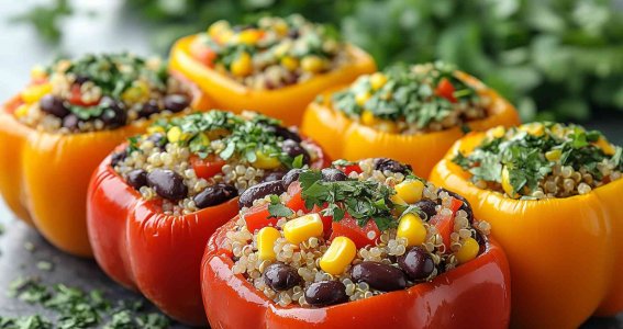 Griechisch Vegetarisch - Bunt & Vielfältig | Erwachsene | Oberndorf