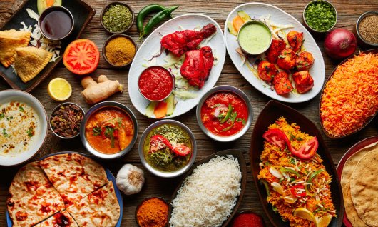 Kochkurs:  Marvelous India | Erwachsene | Schwanthalerhöhe Kochkurs:  Marvelous India | Erwachsene | Schwanthalerhöhe