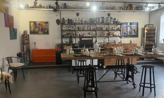 Trinken: Cocktailkurs | Erwachsene | Moosach