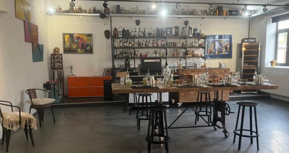 Trinken: Cocktailkurs | Erwachsene | Moosach